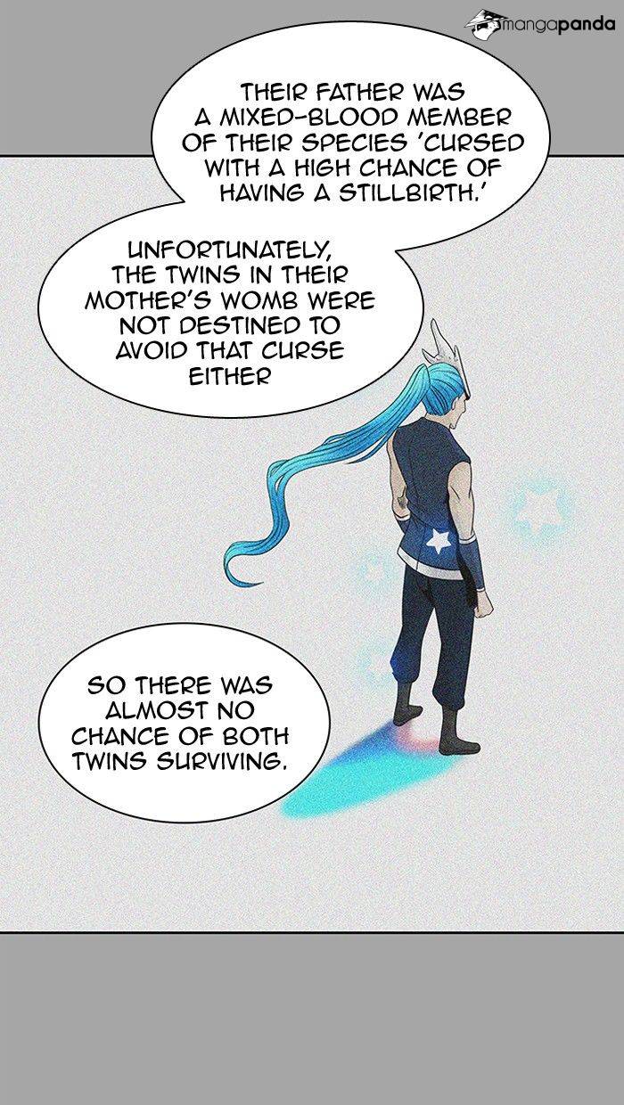 Tower of God Chapter 367 image 055